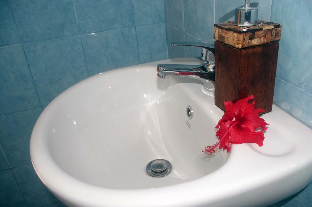 Отель Ramaniya House Убуд Номер фото